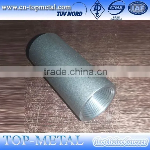 Npt Thread Socket Weld Fittings Pipe Socket photo-6