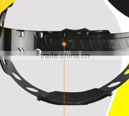 Front Protective Faceshield and Visor Goggle photo-4