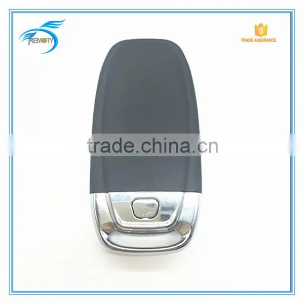 Remote Car Flip Key Shell Car Key Cover And Audi Replacement photo-4
