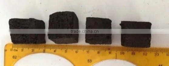 Coconut Shell Charcoal for Sizha