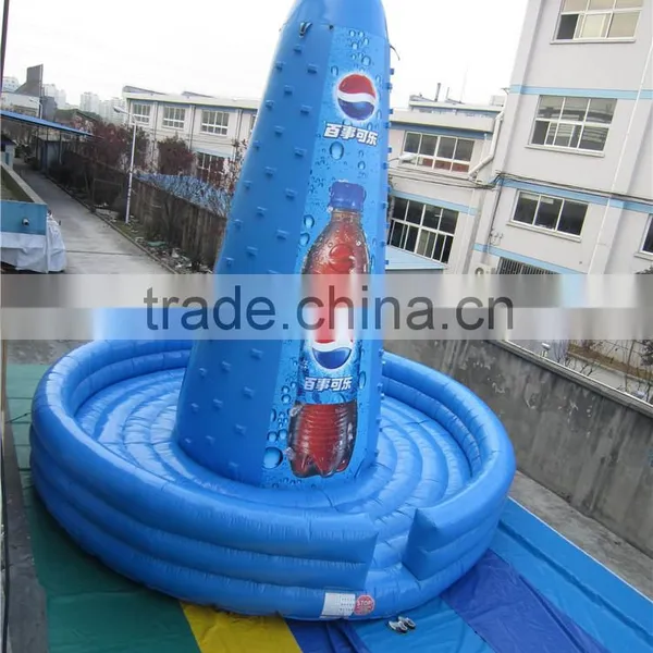 Commercial Grade Rock Climbing Wall for Sale photo-4
