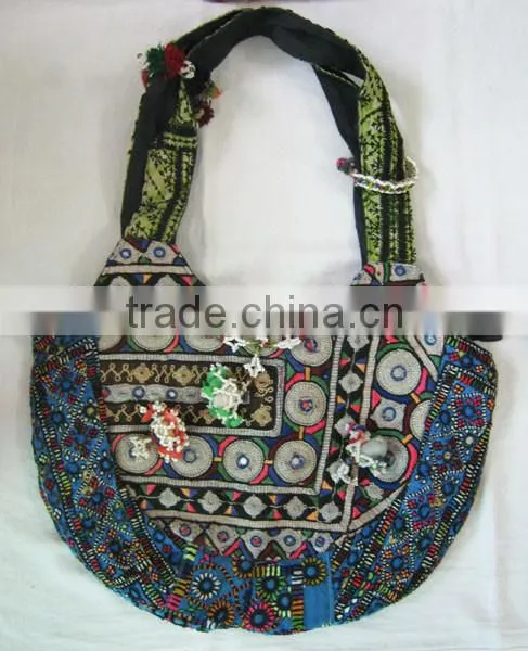 Designer Vintage Handbag Shoulder Bag Purse Totes Online From India