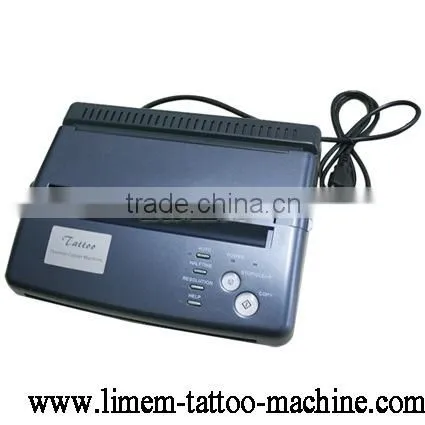 Tattoo Image Transfer Copier