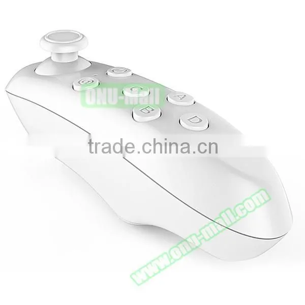 2016 New Arrival Wireless Bluetooth Gamepad Remote Controller for 3D VR Glasses Quality Choice photo-2