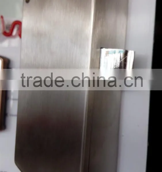 NEW Password Lock Keyless Zinc Alloy Cabinet Lock Combination Lock photo-2