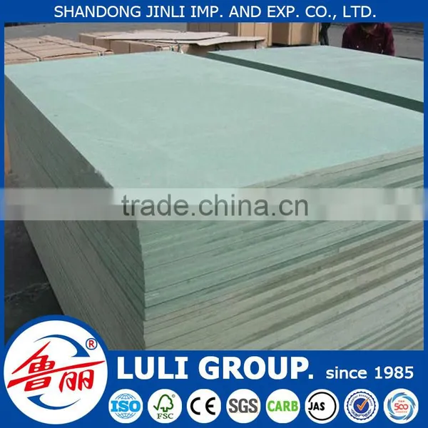 Wholesale Mdf 8mm Mdf Board photo-6