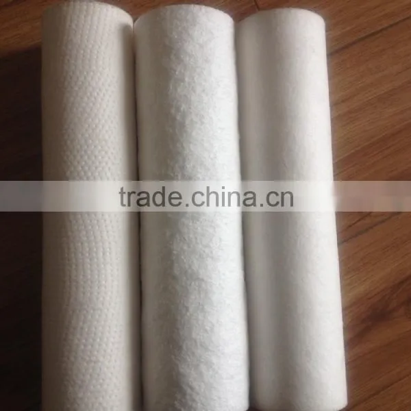 PP Melt Blown Filter Cartridge photo-2