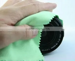 Microfiber Cleaning Cloth & Lens Cleaning Cloth