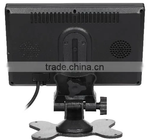 Car Monitor HD 800x480 RGB photo-2