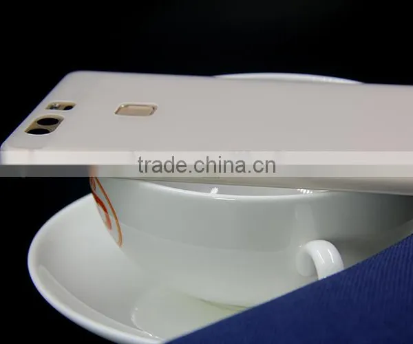 Best Products for Import 0.35mm Ultra Thin PP Back Cover for Huawei P9 photo-3