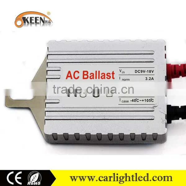 H8 Headlight Bulbs, 12v H8 HID Xenon Ballast, Xenon HID D1s 35w photo-4