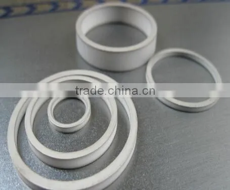 Alumina Ceramic Tube For Insulation photo-2