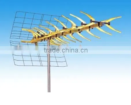 Outdoor Antenna