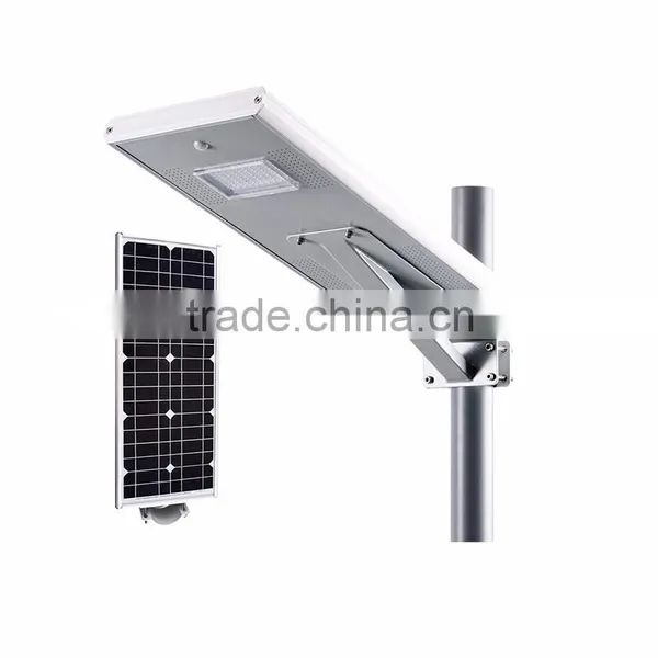 YANGFA Online Shopping Solar Energy Street Lights AS01 20W photo-2