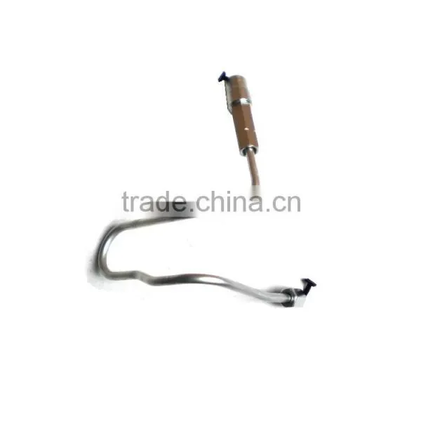 QINGLING 700P Auto High Pressure Fuel Injection Oil Pipe NO.2 Matching Silver Pickup Truck Auto Spare Parts photo-4