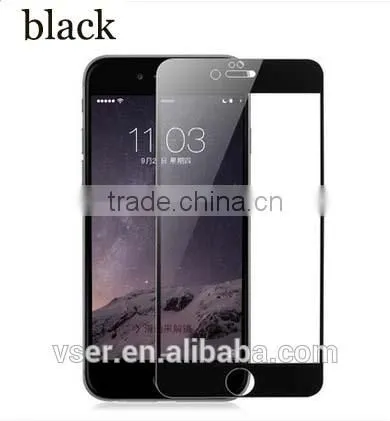 Original Clear Good Quality Toughened Glass Protector ,Wholesale Tempered Glass Screen Protector For Iphone 6 Quality Choice photo-3