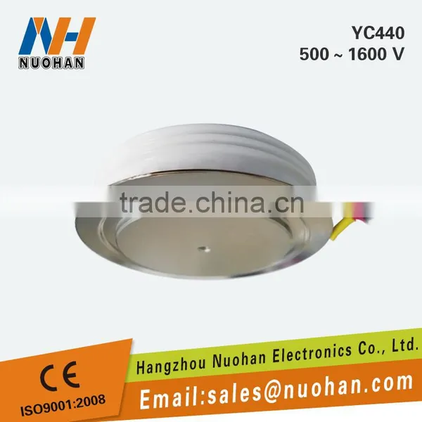 Standard Inverter Thyristor YC440 900A photo-6