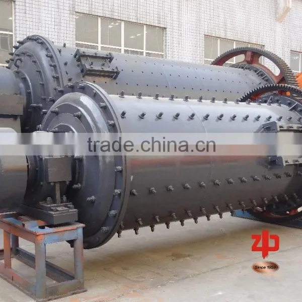 Ceramic Ball Mill, Ball Mill Price,small Ball Mill for Sale photo-4