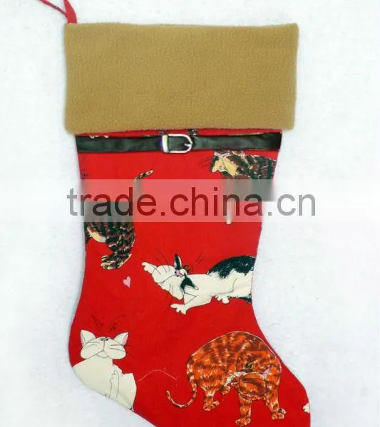 Christmas Pet Stocking photo-2