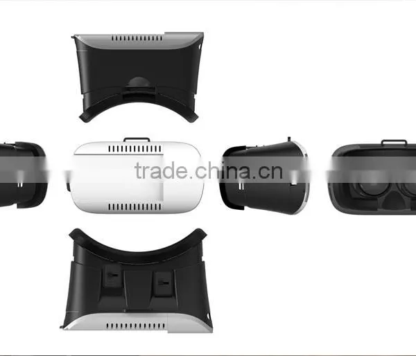 VR Box 2016 Games 3d Glasses Virtual Reality photo-5