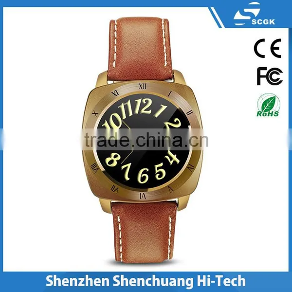 Dm88 Smart Sport Bracelet,,Bluetooth With LED Display, Intelligent Bracelet With Sleep Quality photo-6
