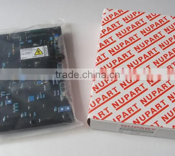 Avr MX321 3 Phase Voltage Stabilizer for Stamford Generator photo-6