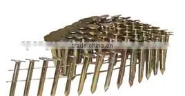 Coil Roofing Nails/ Roofing Nails