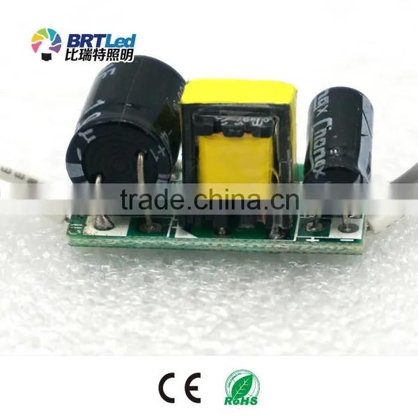 Hot Sell! ce Rohs E27 Led Bulb 5w Price photo-4