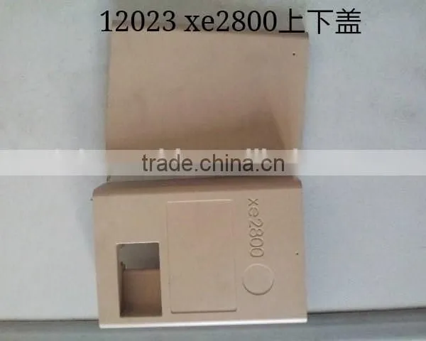 Plastic Injection Plate Moulding photo-2