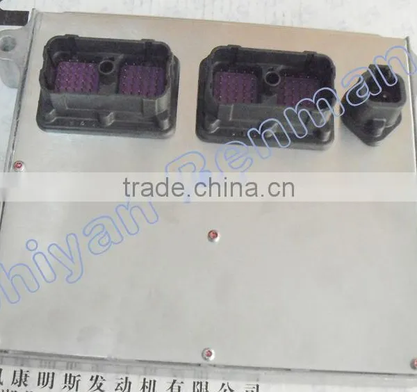 Cummin Engine Ecm 4943134 photo-3