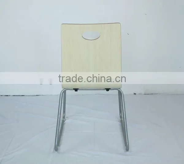 Used Bentwood Chairs for Fast Food Restaurant YP-P401D photo-4