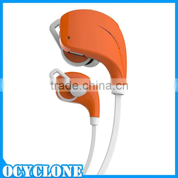 Hot Sale Stylish and Convenient Sweat-proof Sporty Bluetooth Headphone photo-5