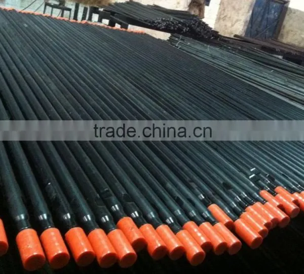T45 CNC Milling Retractable Drill Bit For Underground Mining photo-5