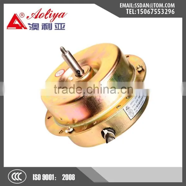 Made in China Kitchen Exhaust Hood Motors photo-2