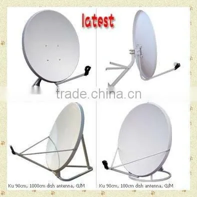 Satellite tv Antenna