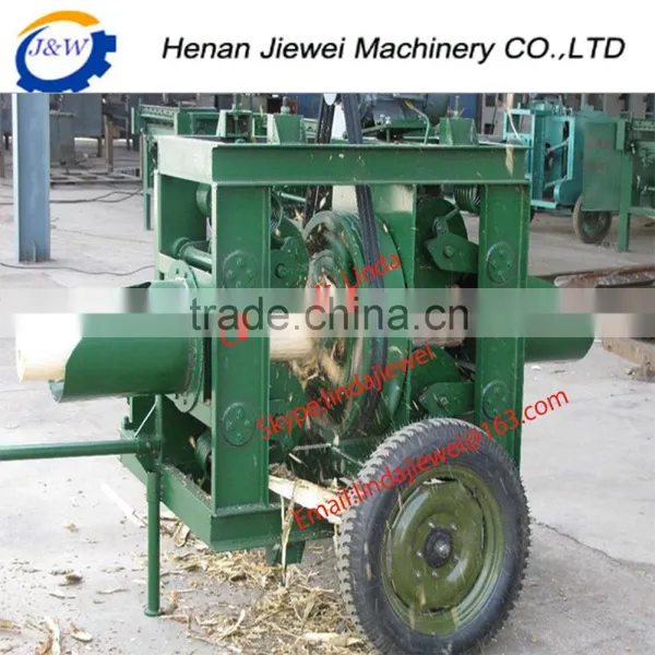 China Supplier Tree Bark Peeling Machine/tree Debarker Quality Choice photo-5
