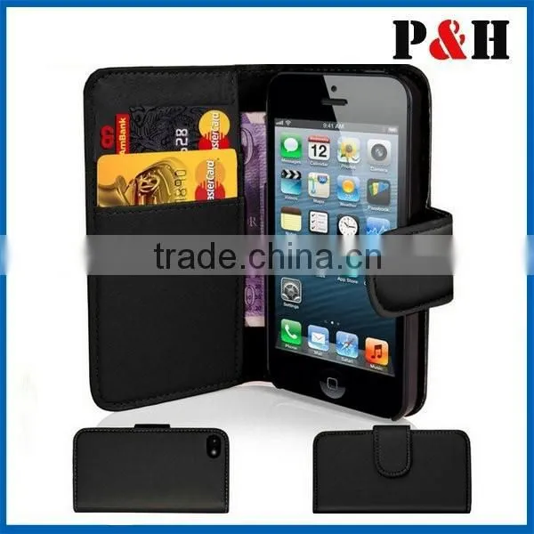 New Product For Iphone 5s Case,For Case Iphone 5s,For Iphone 5s Leather Case photo-2