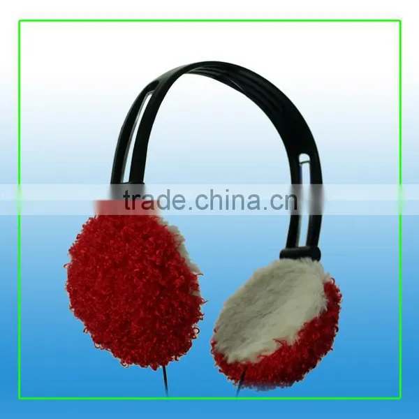 Headphone Manufacturer Colorful Custom Printed Headphone/Headphones photo-3