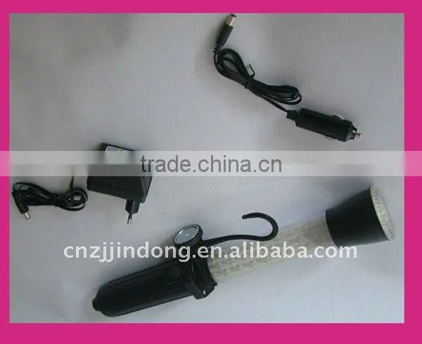 New arrival of 60led or COB rechargeable work light