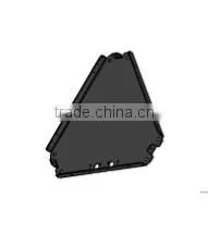 OEM Precision Aluminum Die Casting Parts Plastic Parts CNC Machining Service