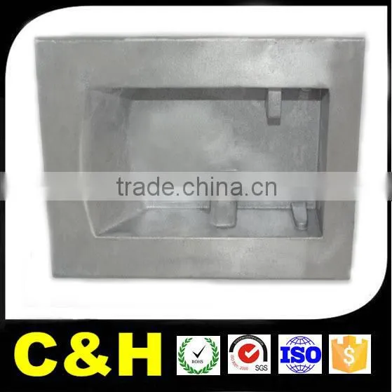 Precision Casting Hardware Stainless Steel Metal Machinery Cnc Machining Part photo-5