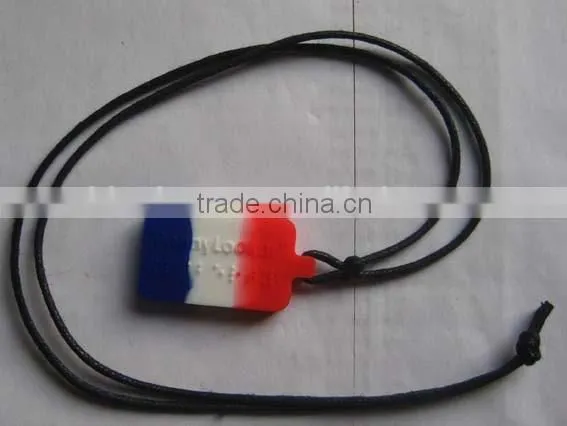 Silicone Hang Tags photo-4