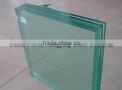 1.8mm Cutting Clear Sheet Glass photo-6