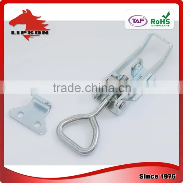 TS-280-ST Tradesman Trailers Rack Systems High Quality Iron Toggle Latch Lock photo-4