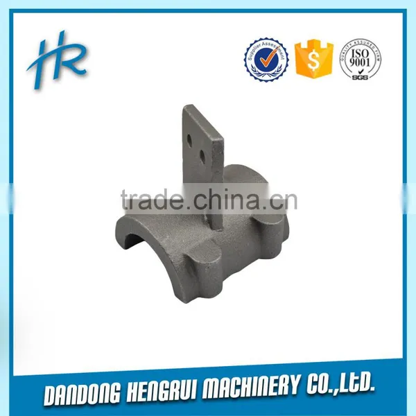 Customized Precision Stainless Steel Castings From Hengrui