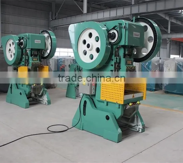 2016 New Product in Stock Krrass 40ton Eccentric Press Machine Punching Holes With Adjustable Stroke Quality Choice photo-5