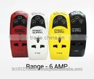 Power Guard 6A