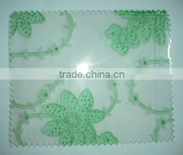Transparent/colored Transparent and Waterproof Tpu Film for Tablecloth FromDongguan Xionglin photo-4