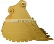 China Factory Excavator Bucket photo-3