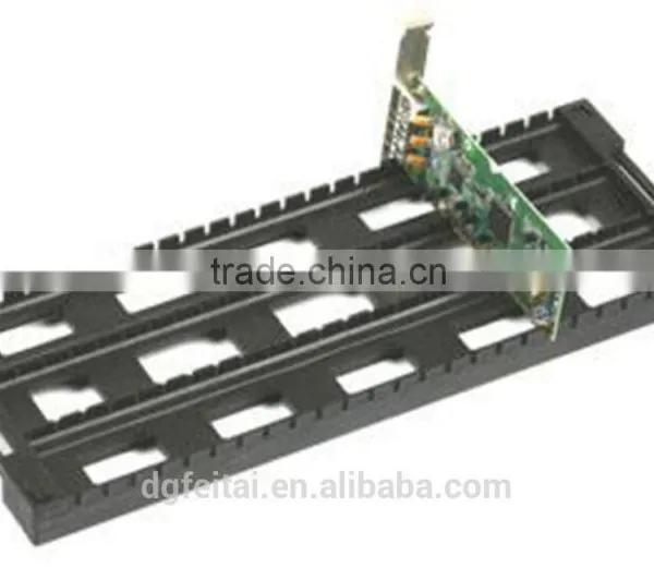 Cheap Price Antistatic ESD Plastic Tray photo-2